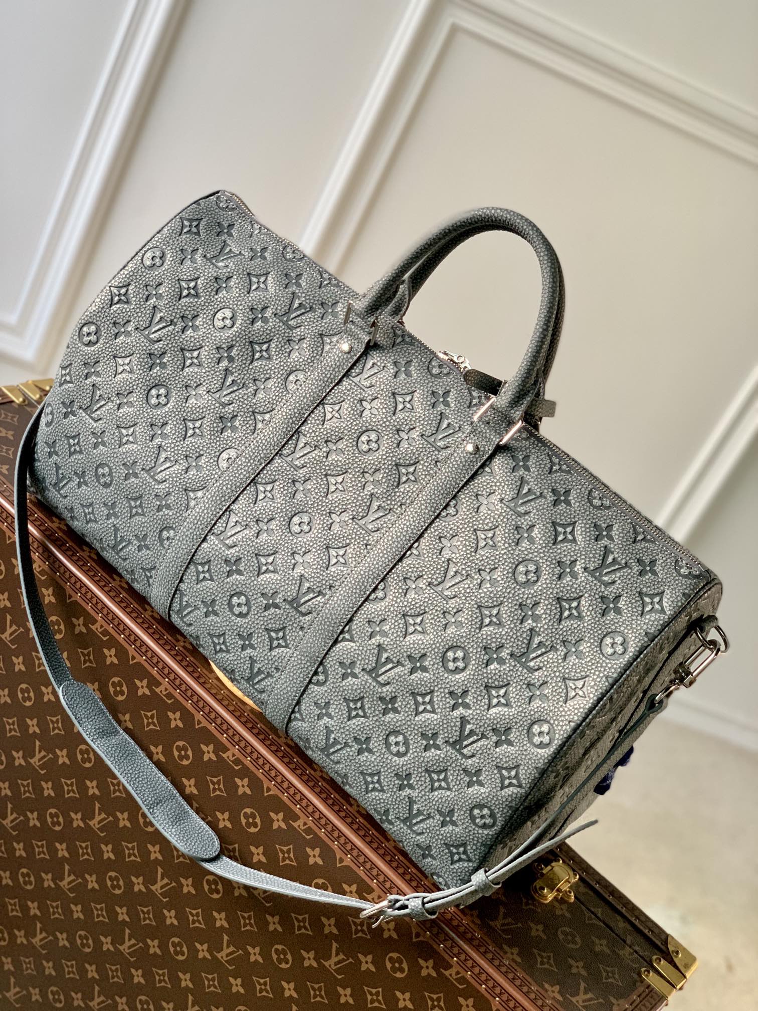 LV Travel Bags